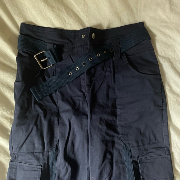 Edikted cargo pants - Picture 3 of 6